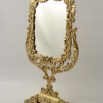 724 5555 TABLE MIRROR